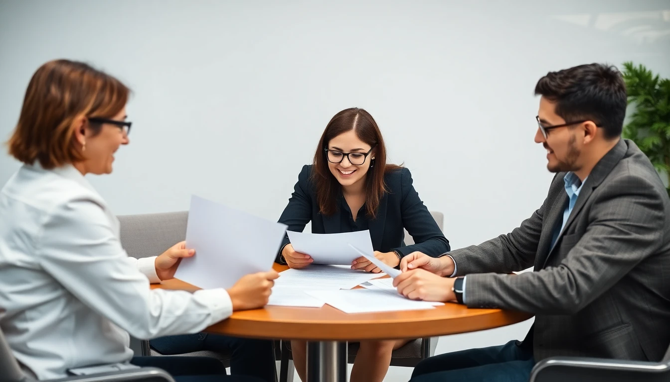 Asesoría financiera